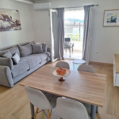 Apartment Joy Makarska Exterior photo