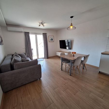 Apartment Joy Makarska Exterior photo