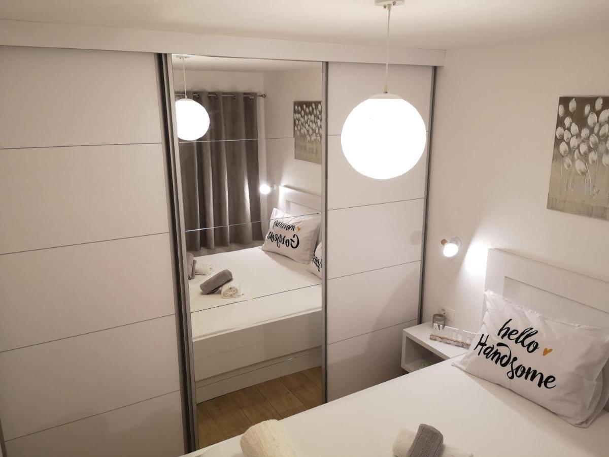 Apartment Joy Makarska Exterior photo