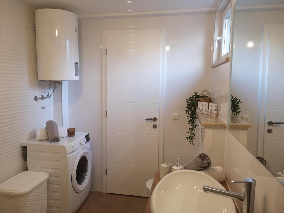Apartment Joy Makarska Exterior photo