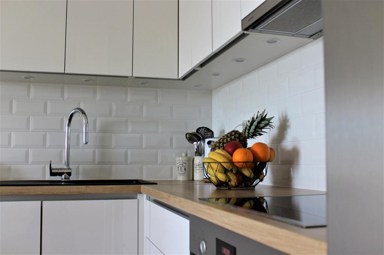 Apartment Joy Makarska Exterior photo